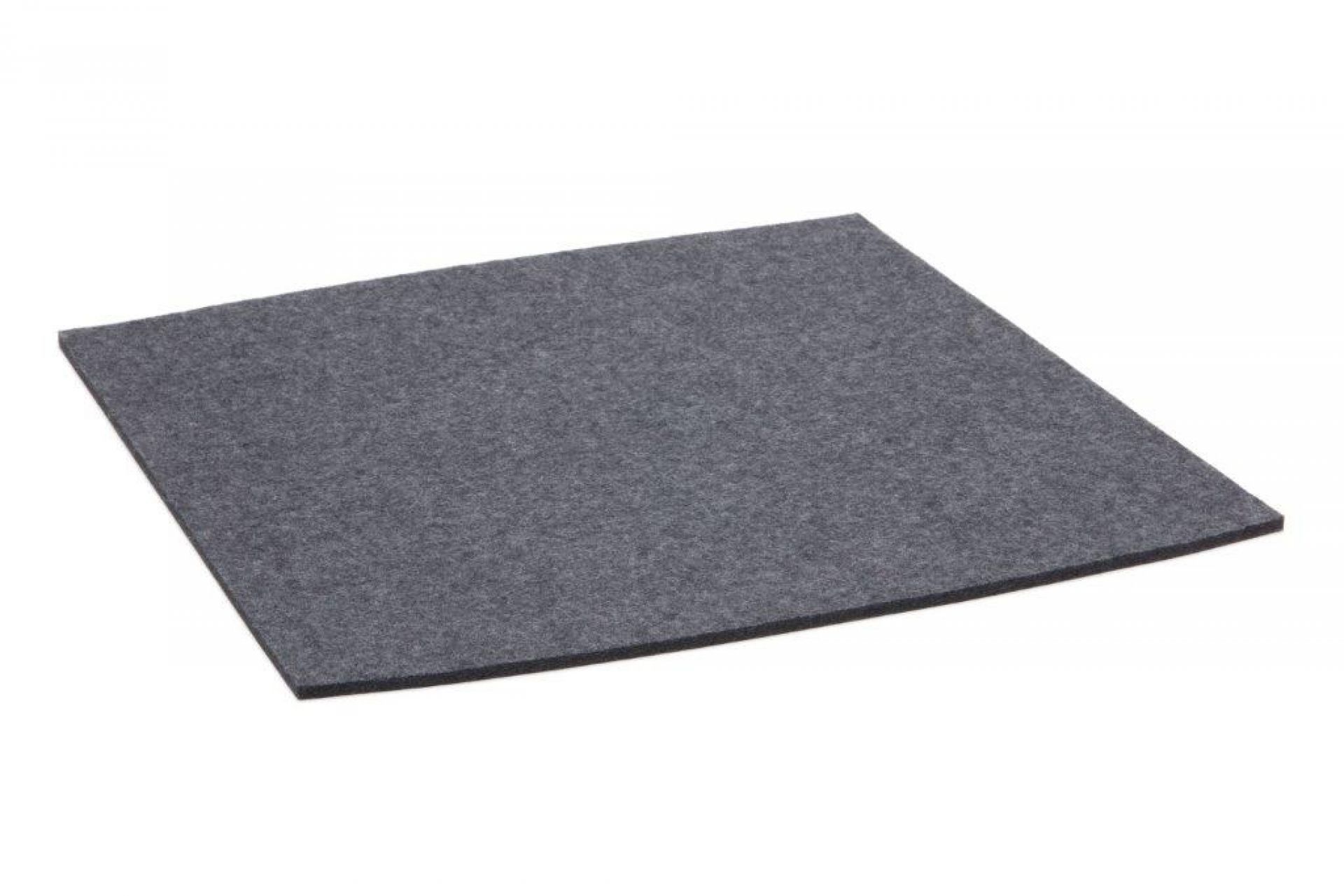 Sitz-Filzauflage Toy Stuhl Hey Sign