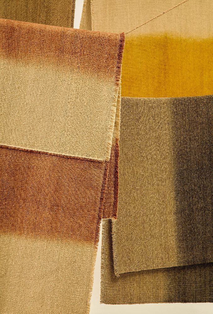 Matiz Panel Teppich Nanimarquina