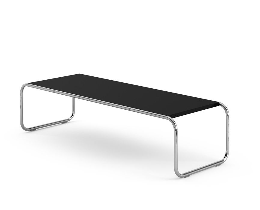 Laccio 2 groß Couchtisch Knoll International