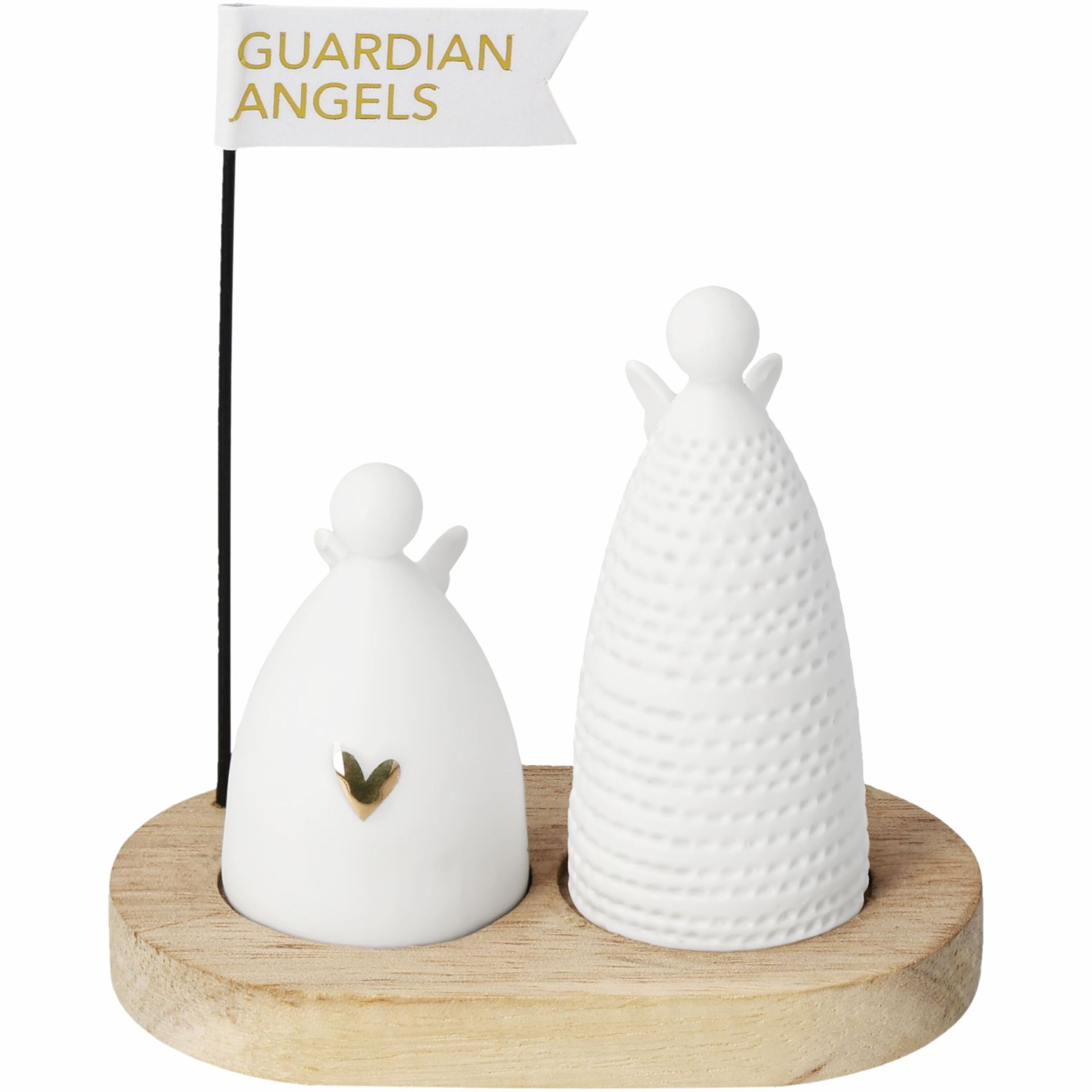 Weihnachtsgruß Schutzengel Geschenk Räder
