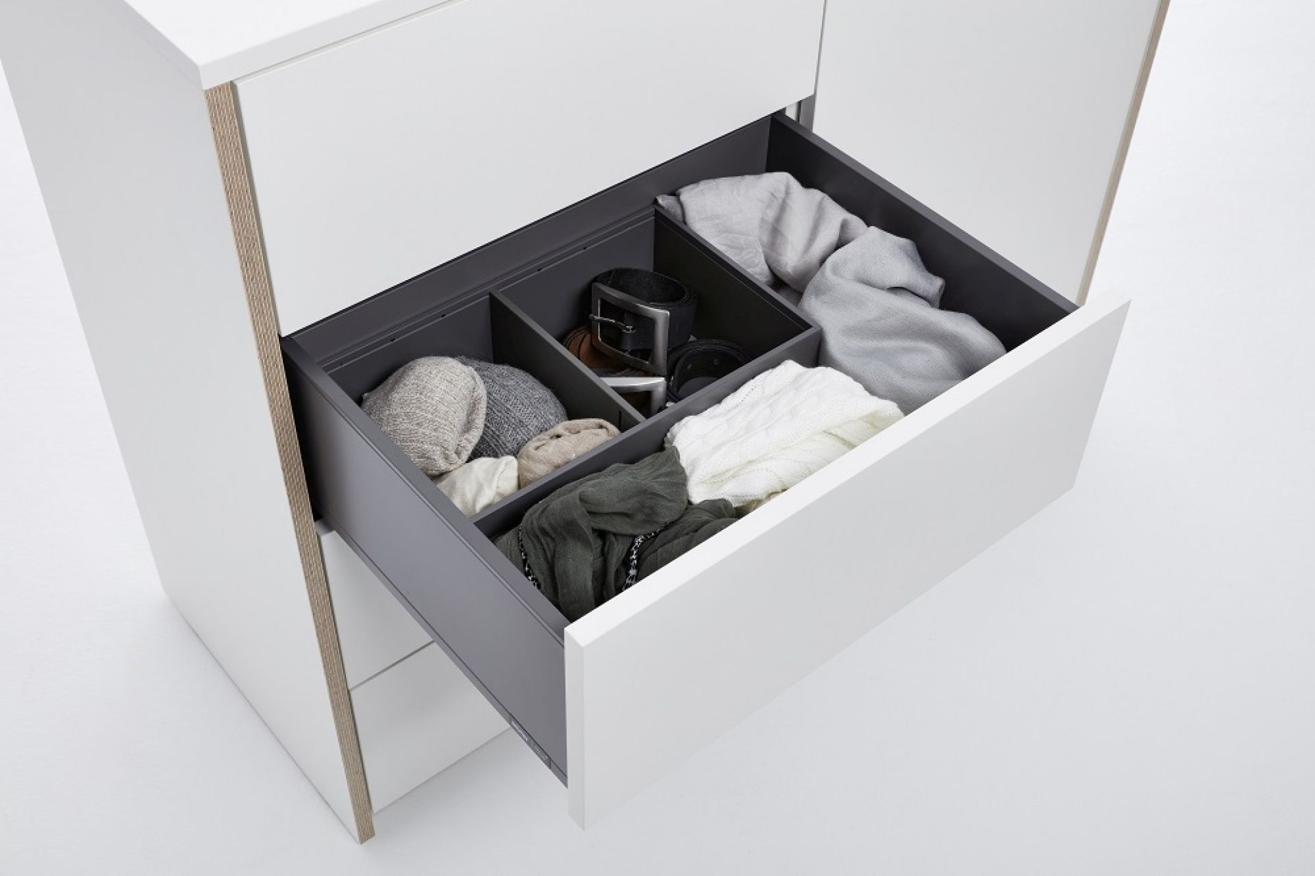 Modular Plus Kommode 120 Tür Rechts Müller Möbelwerkstätten