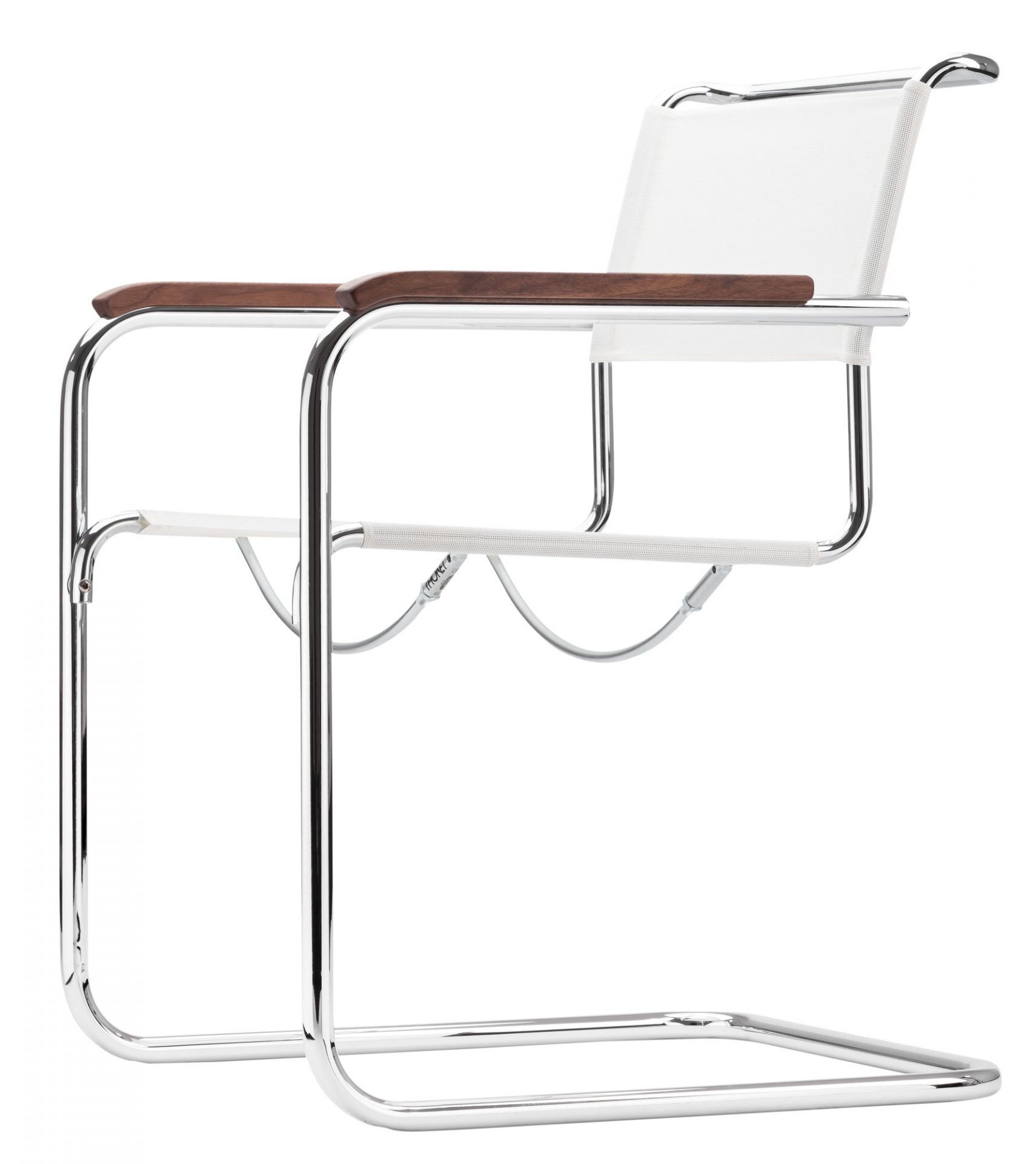 S 34 N / S34 N Freischwinger Thonet