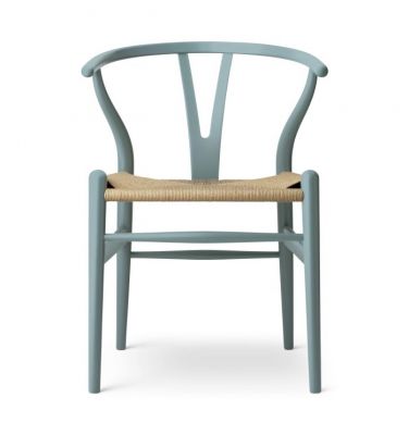 CH24 Wishbone Chair Stuhl Carl Hansen & Søn EINZELSTÜCK