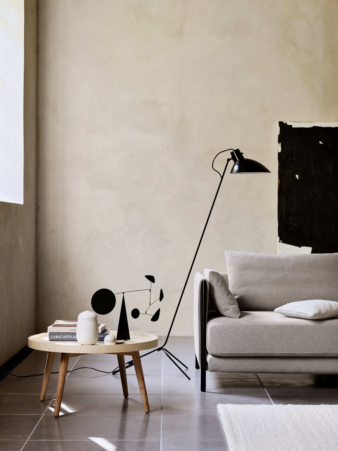 MADISON Sofa / Schlafsofa Softline