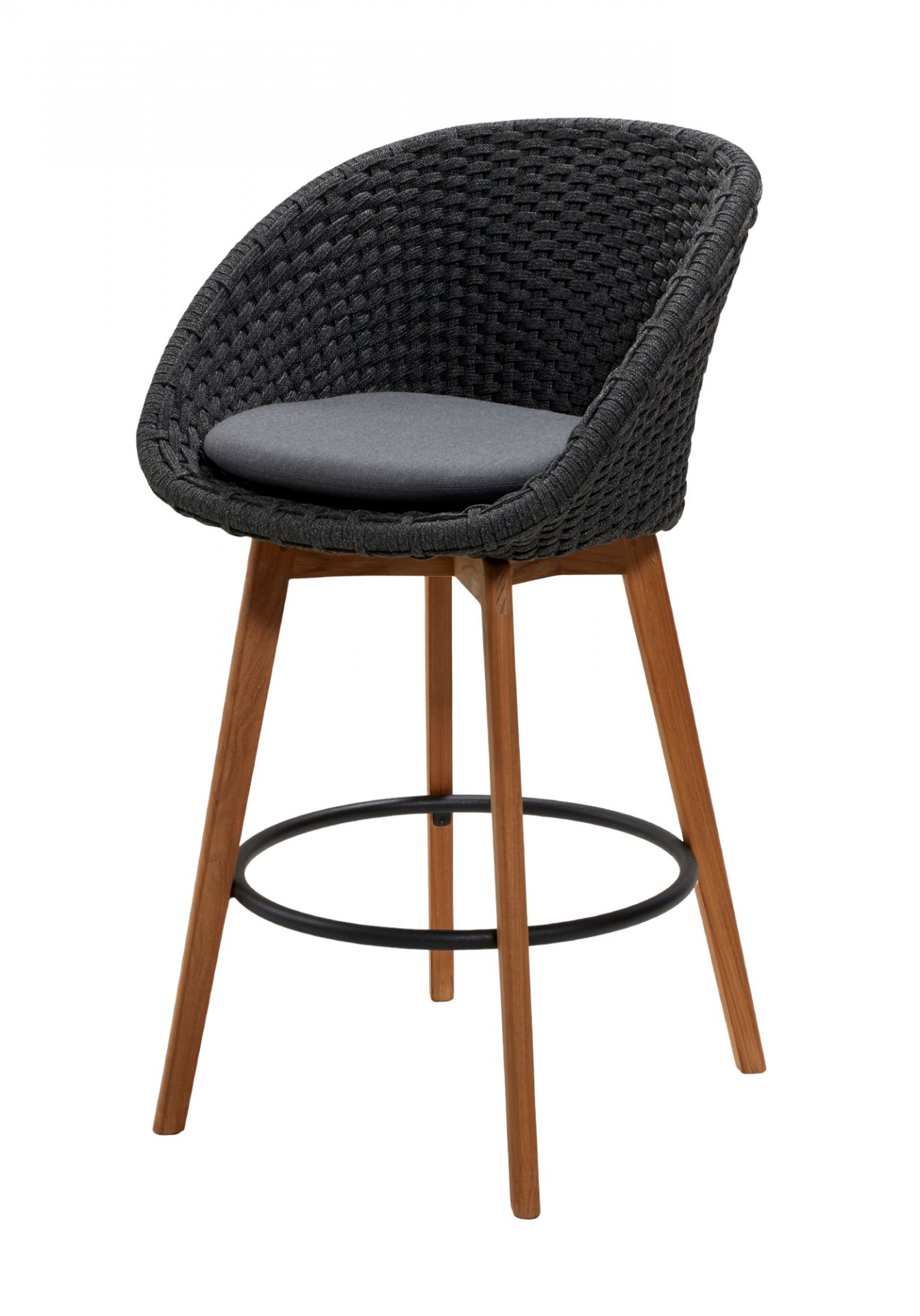 Peacock Outdoor Kissen für Barhocker Cane-Line