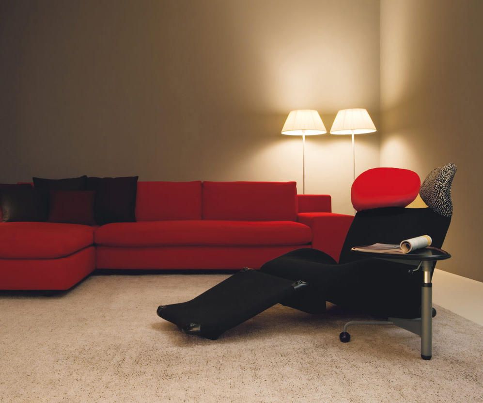 111 Wink Sessel Cassina