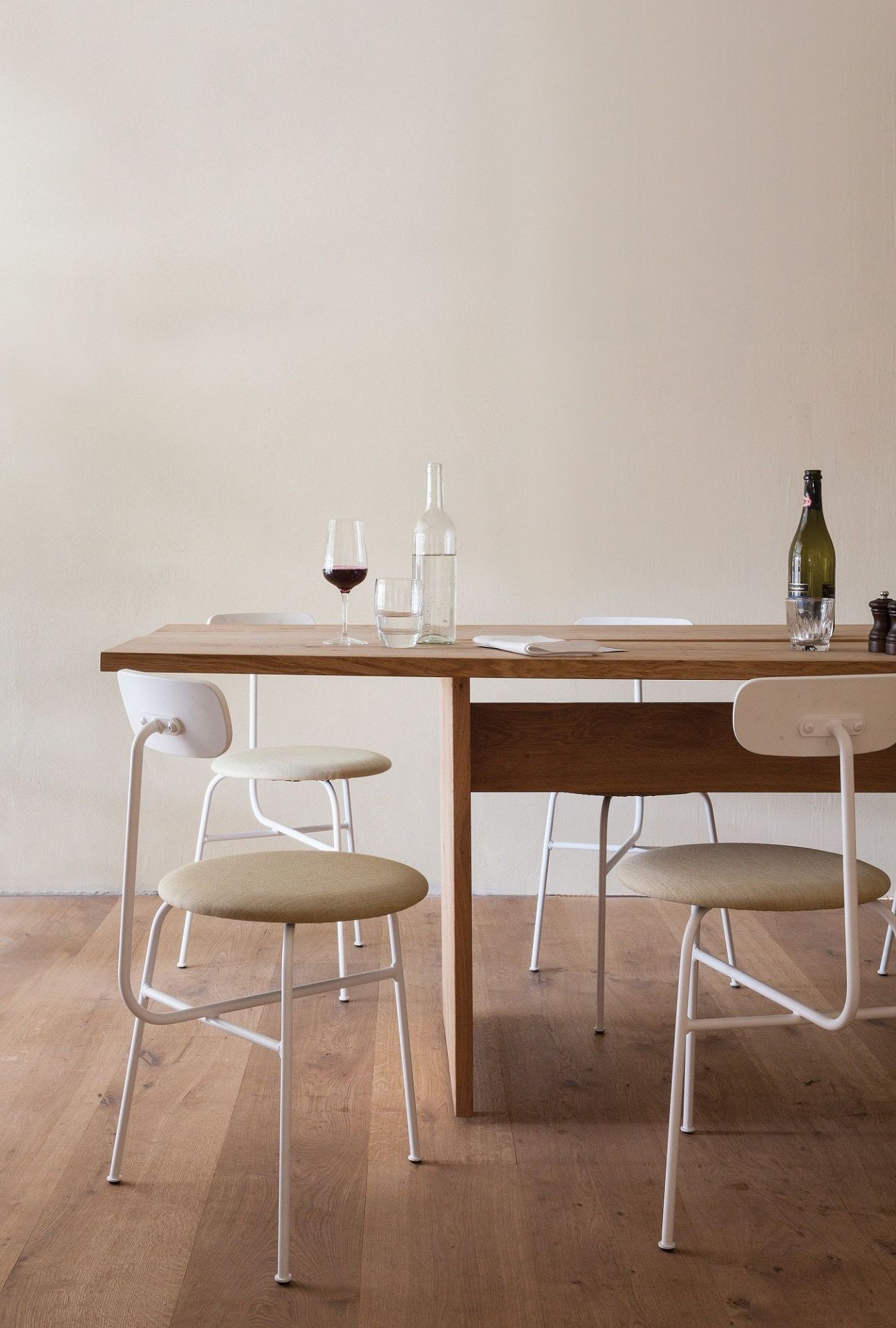 Afteroom Dining Chair Stuhl / Esszimerstuhl Audo Copenhagen
