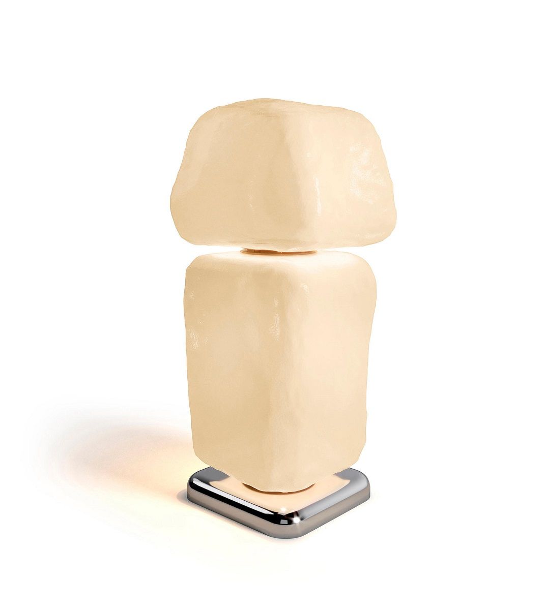 Wax, Stone, Light - Table II Tischleuchte Cassina
