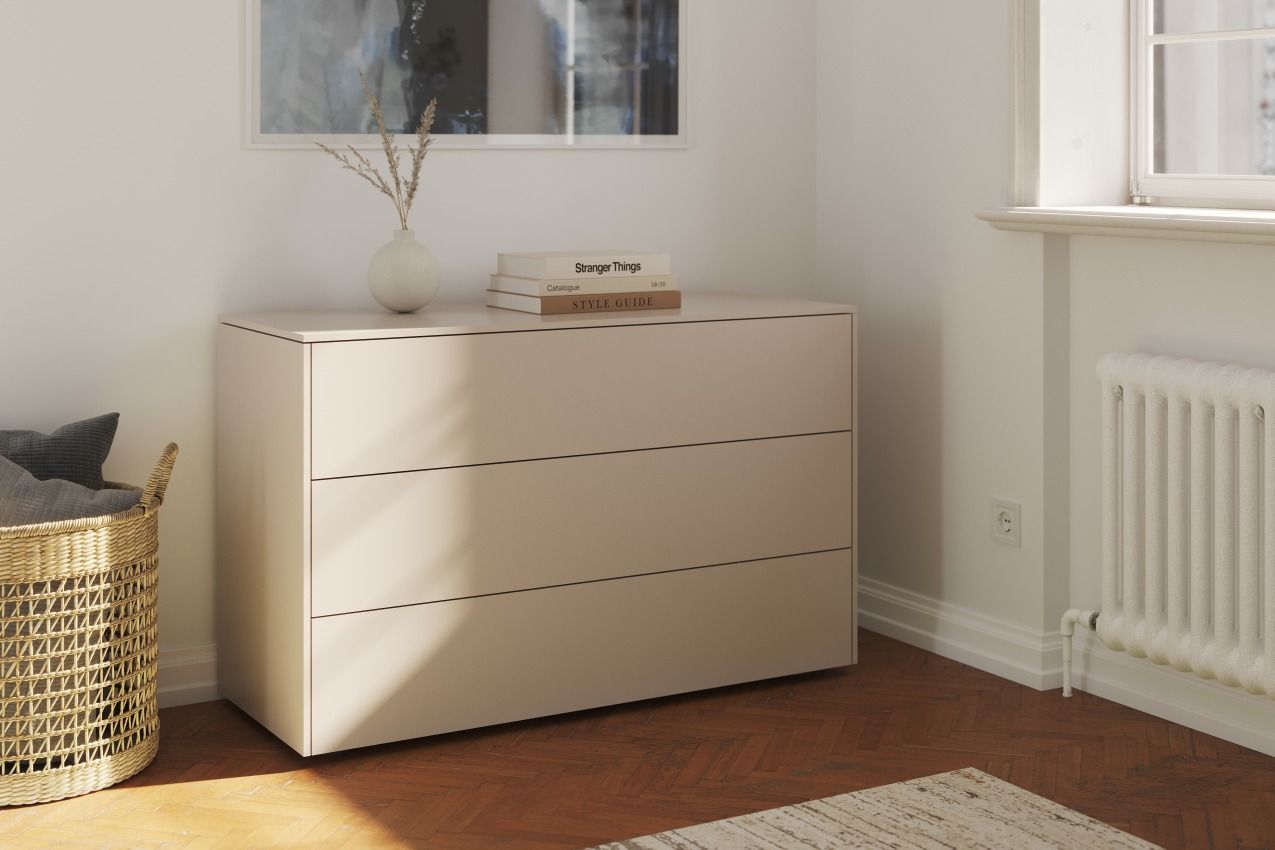 Aventa Sideboard Müller Möbelwerkstätten Vorzugskombination 12