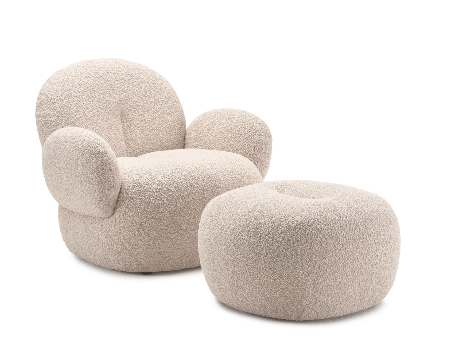 Nana Love Seat Freifrau Manufaktur