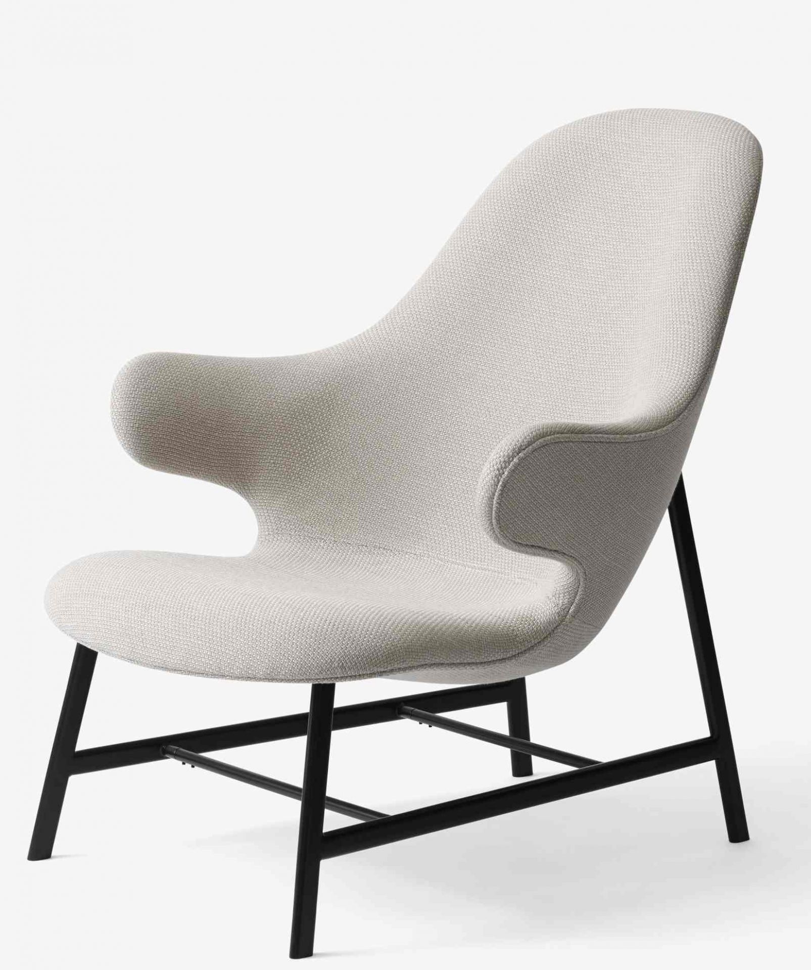 Catch JH13 Lounge Sessel AndTradition