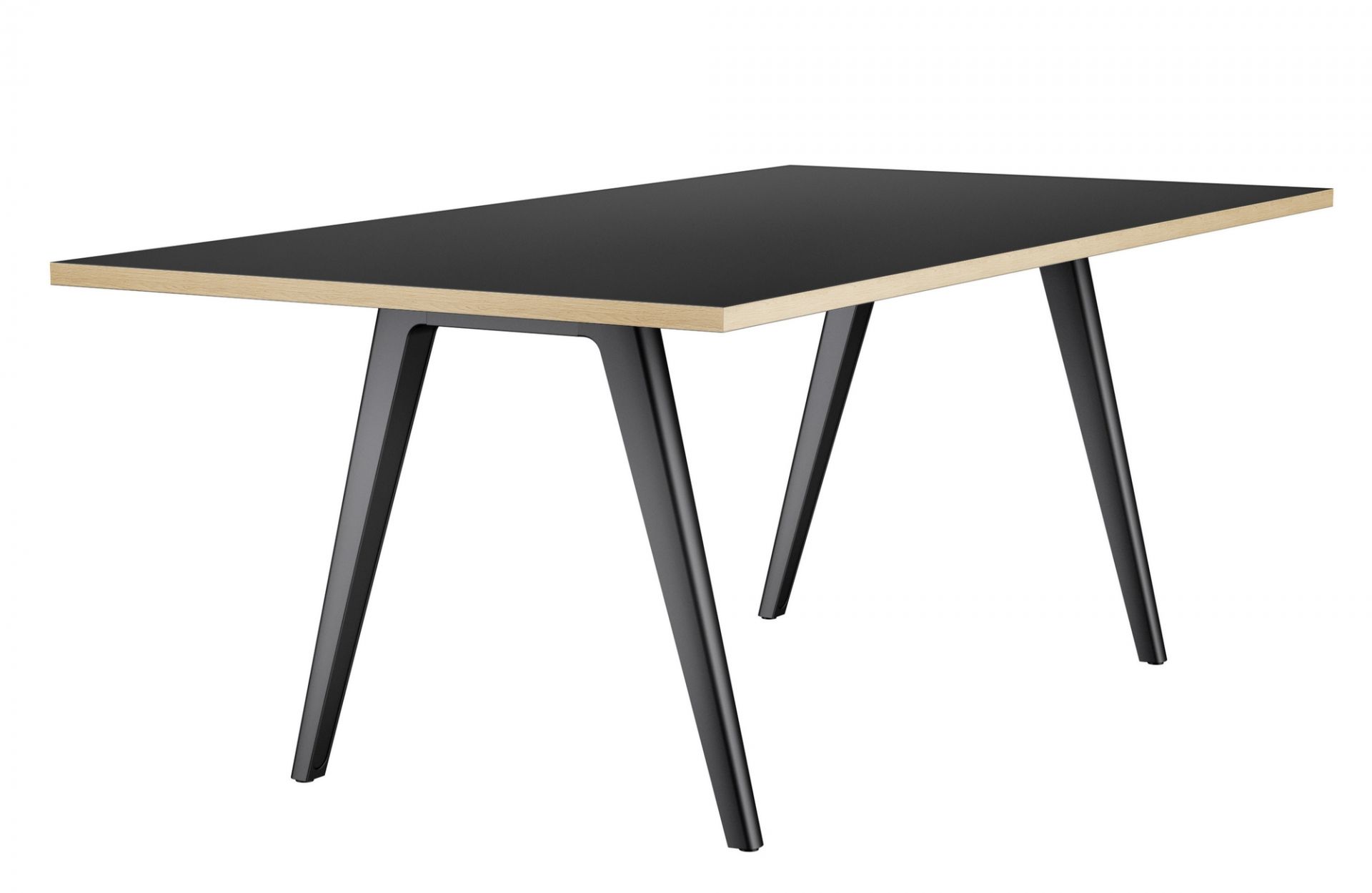 1500 Tisch Thonet