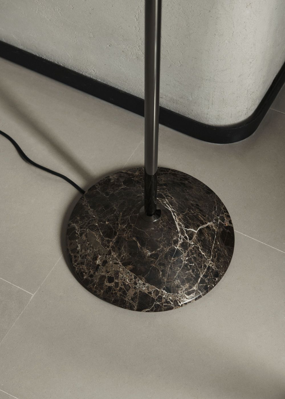 Gio LN28 Floor lamp Stehleuchte AndTradition