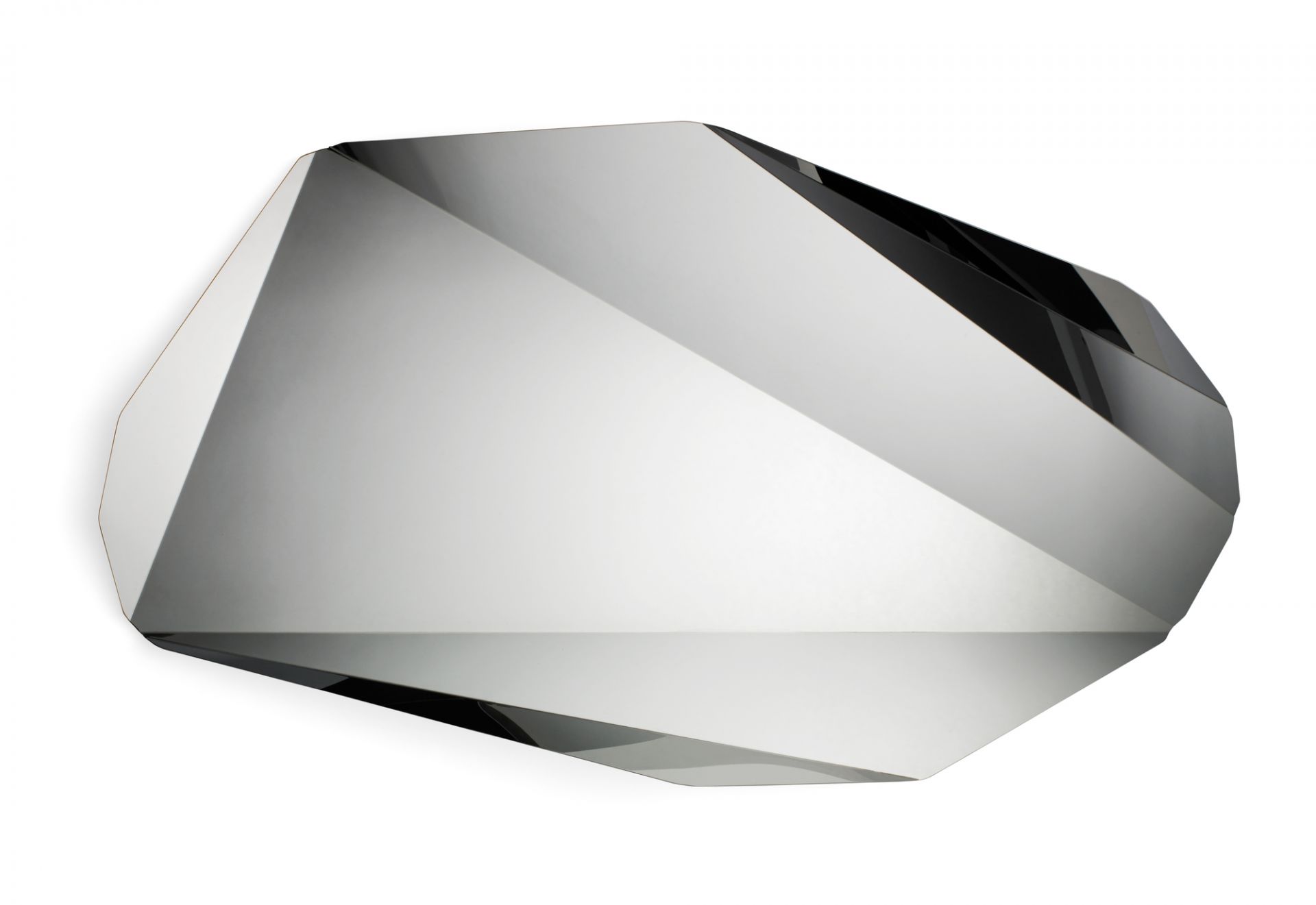 Piega Mirror Wandspiegel Large Classicon