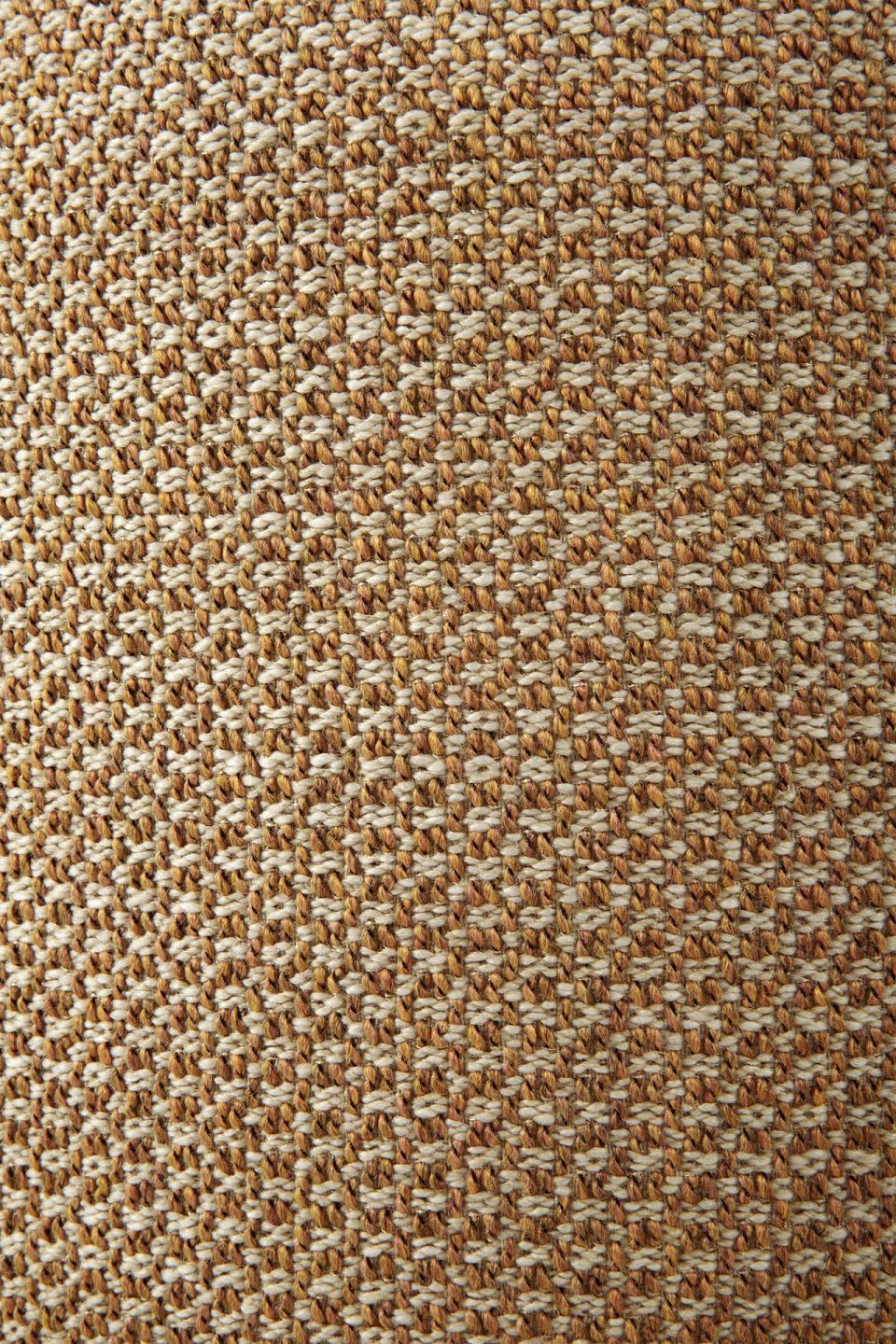 Donut Sitzhocker Outdoor Marsala Ethnicraft