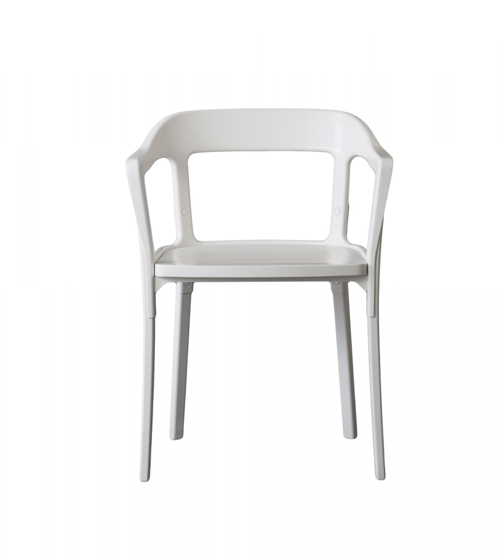 Steelwood Chair Stuhl Magis