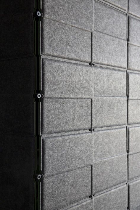 Privacy Panels USM Haller