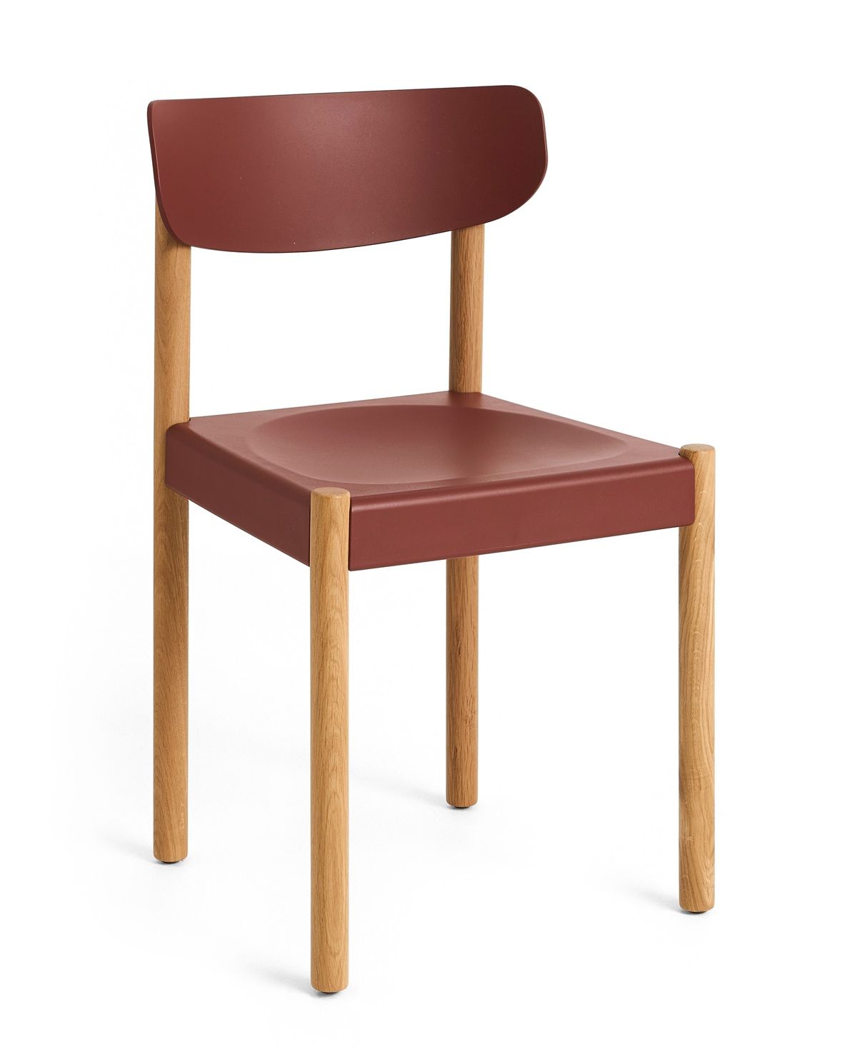 Pack Chair 10 Stuhl Hay