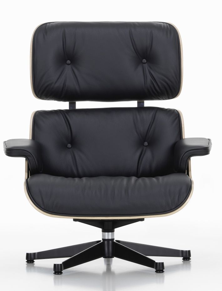 Eames Lounge Chair Sessel KONFIGURATOR Vitra 