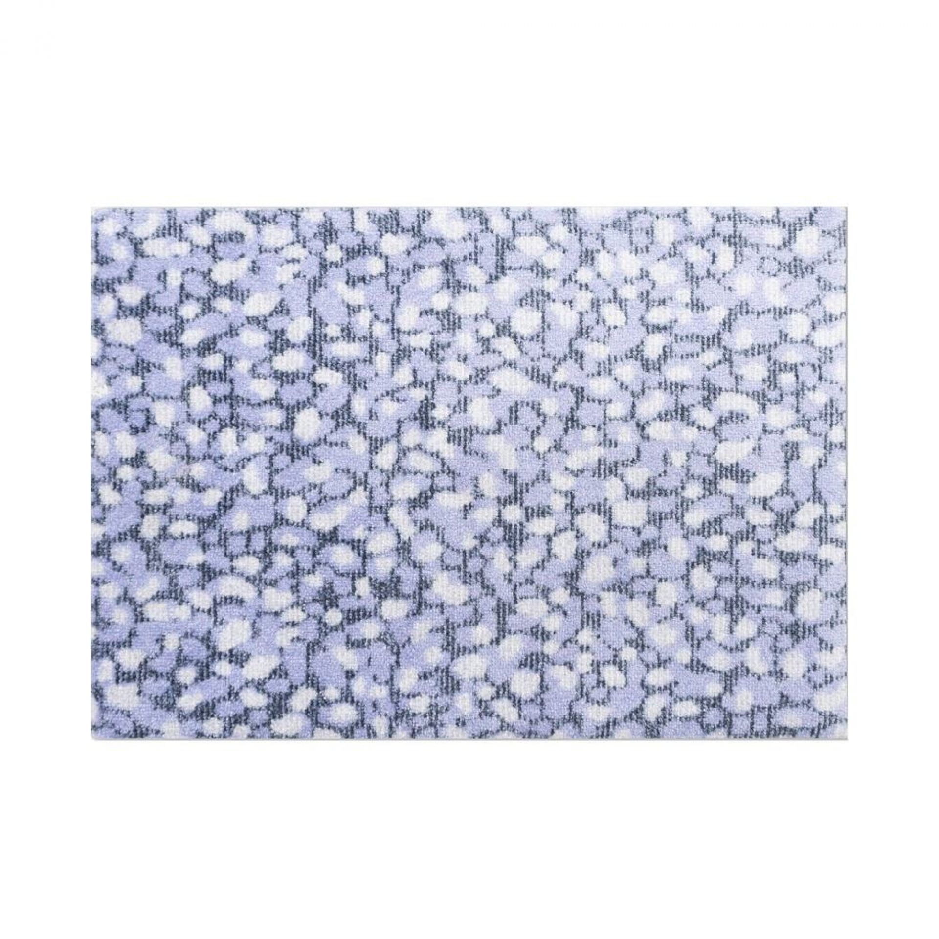 Grain Amethyst Indoor Fußmatte Heymat