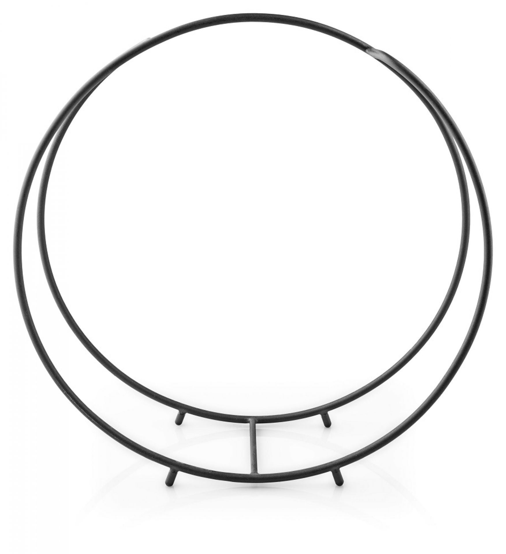 FireGlobe log holder Brennholzhalter Eva Solo EINZELSTÜCK