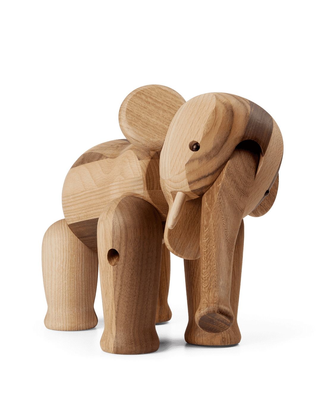 Reworked Anniversary Elefant Large H21cm Kay Bojesen