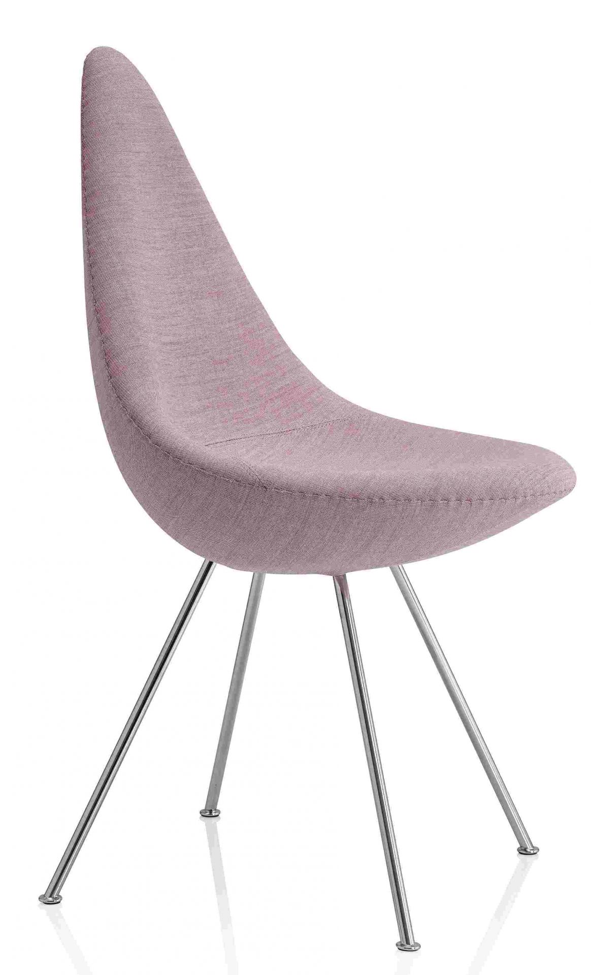Drop Stuhl Fritz Hansen