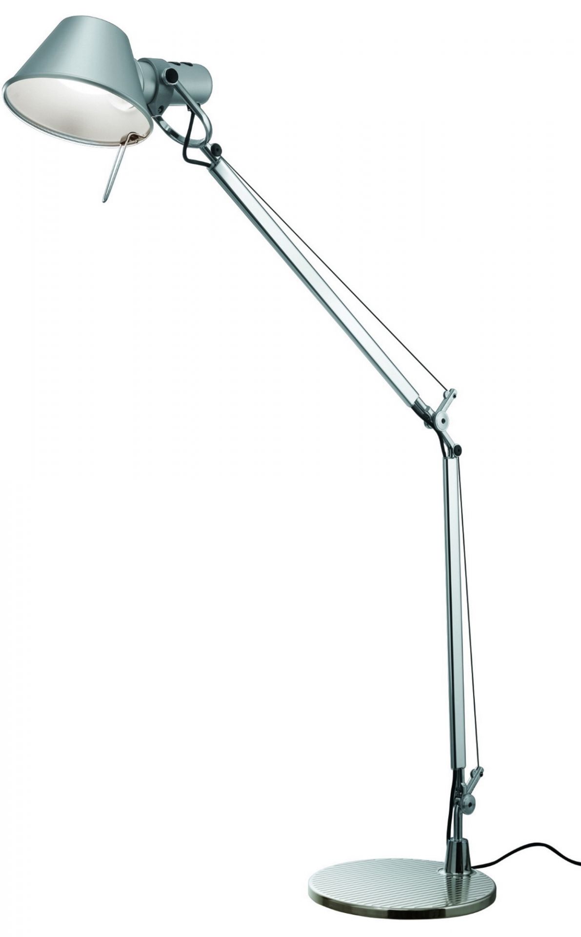 Tolomeo Tischleuchte BODY Artemide (Teil 1 von 2)