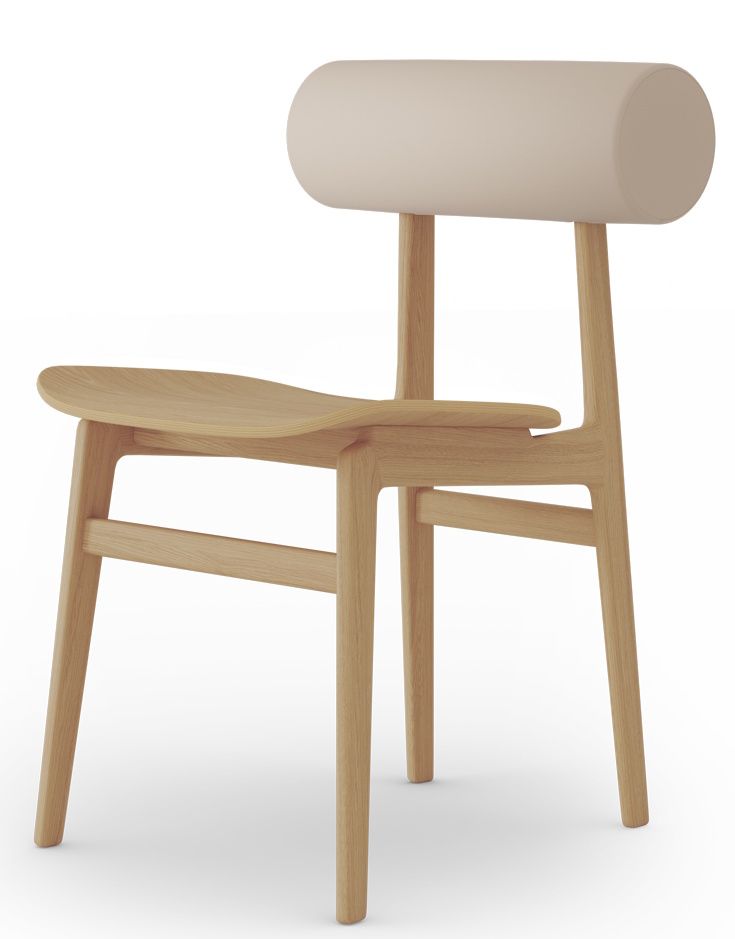 Totem Chair Stuhl NORR11
