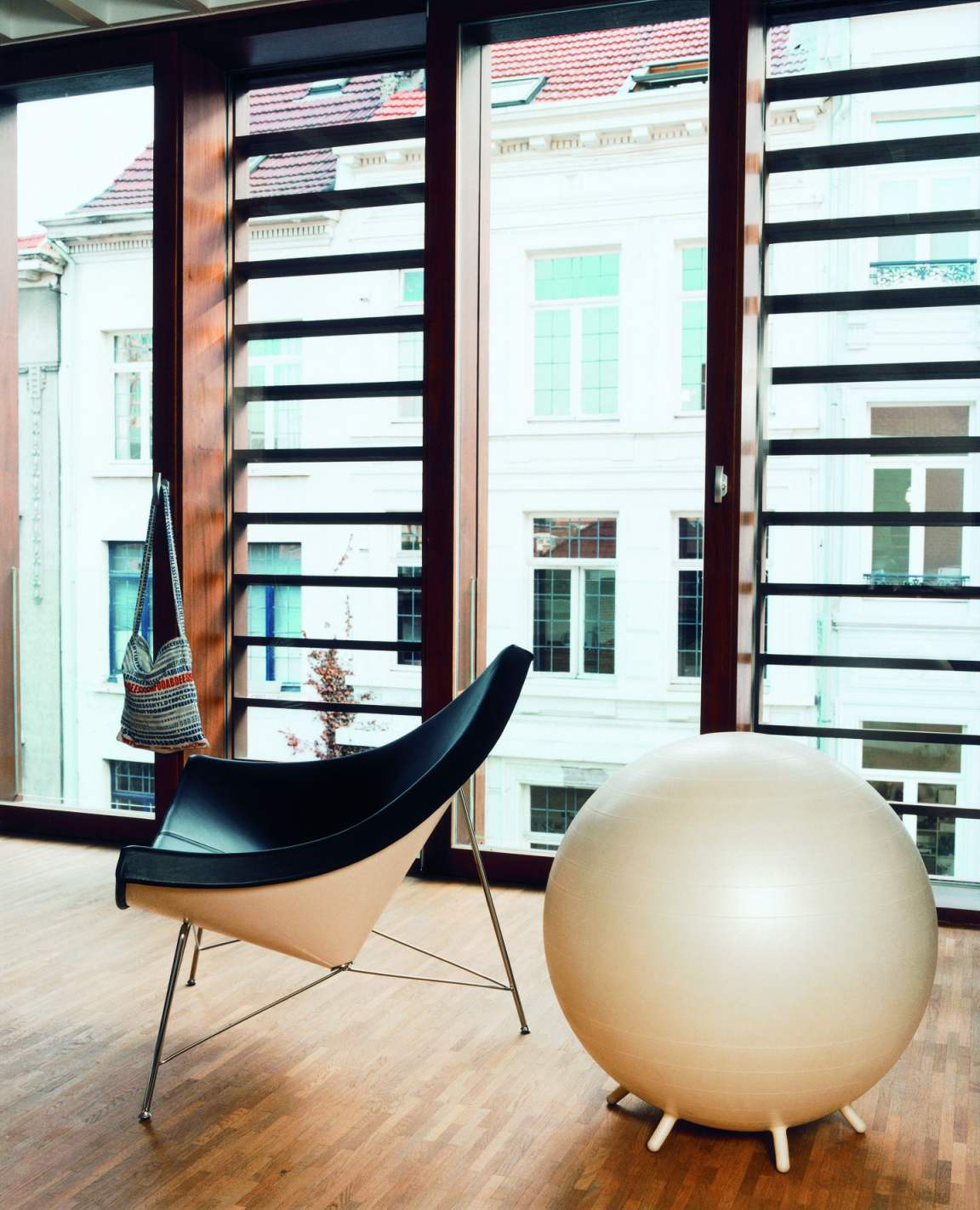 Coconut Chair Vitra