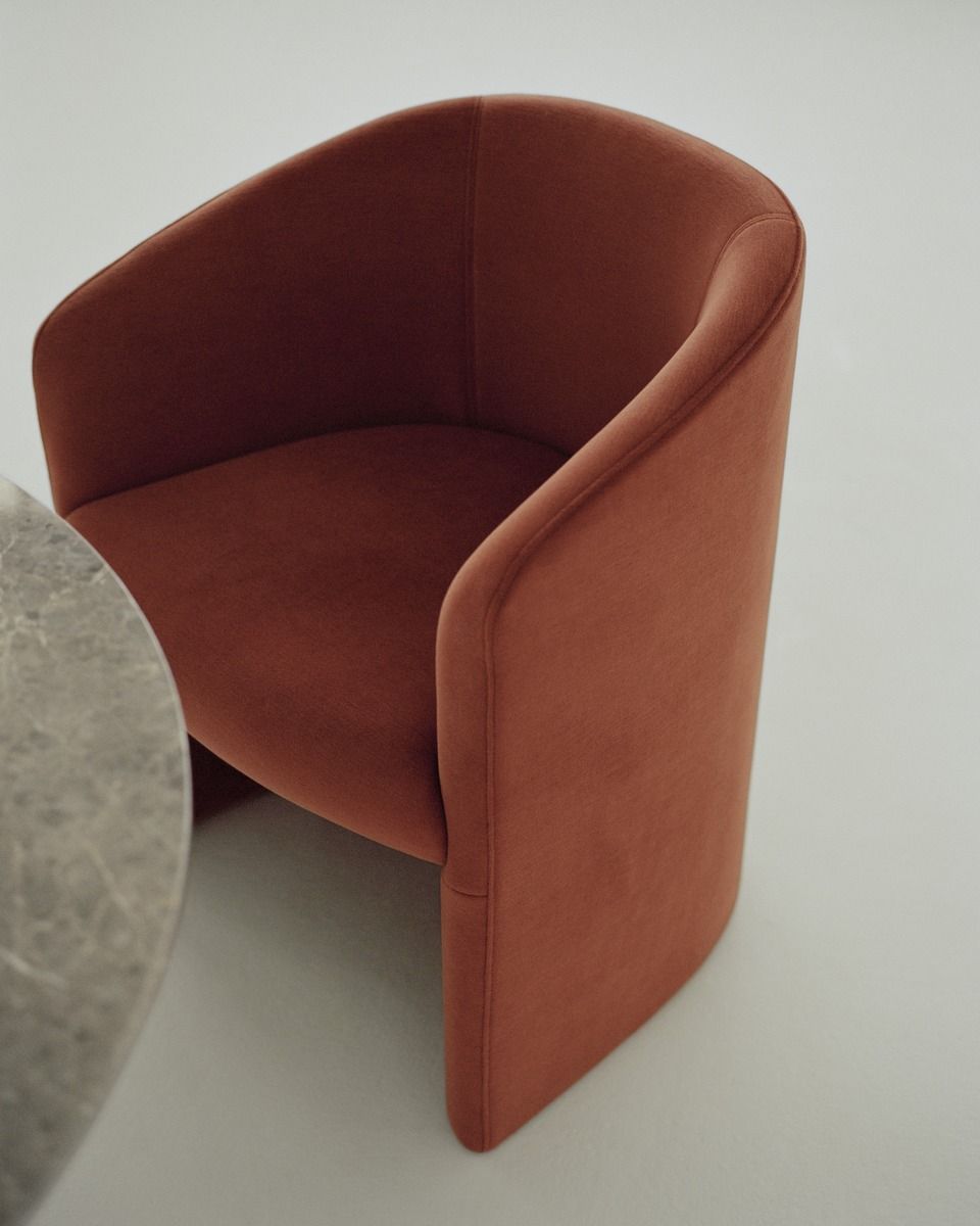 Covent Club Chair Sessel New Works