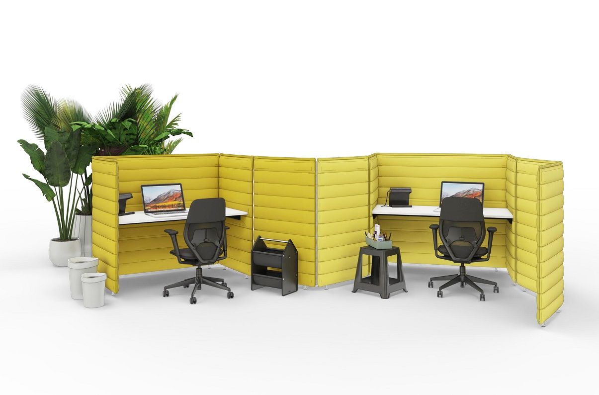 ACX Light Bürodrehstuhl Vitra