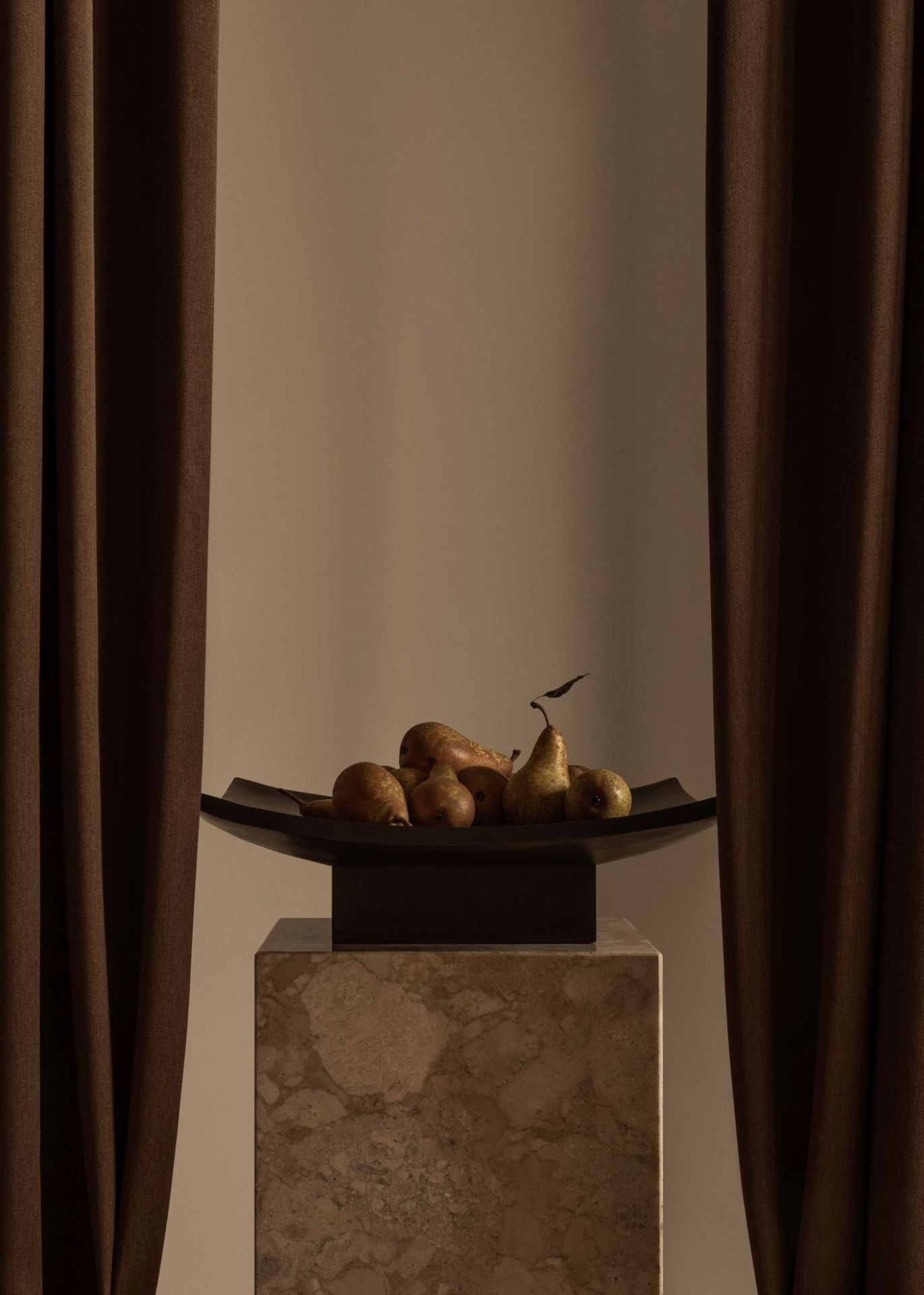 Relevé Platte Audo Copenhagen