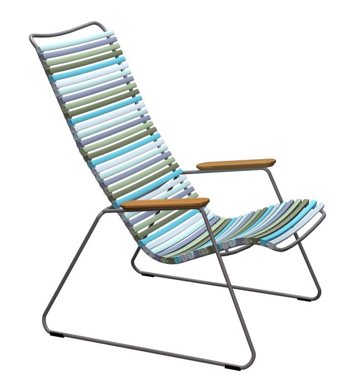 Click Lounge Chair Sessel Outdoor Houe