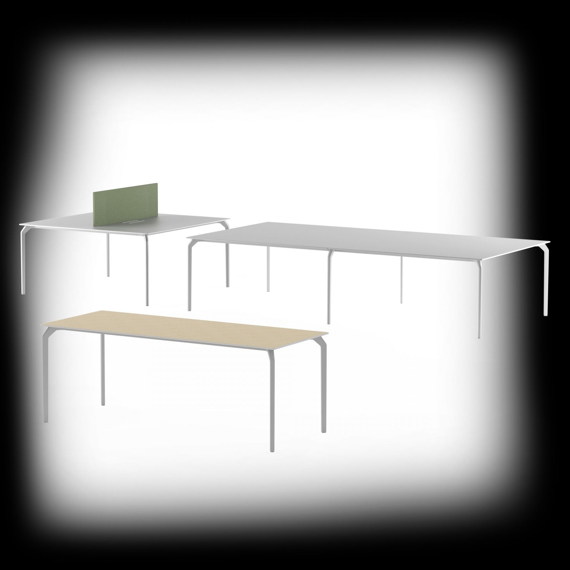 Tec Table Tisch Alias