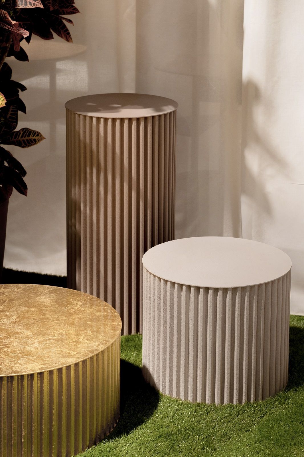 Herclino Coffee table Couchtisch Indoor / Outdoor Opinion Ciatti