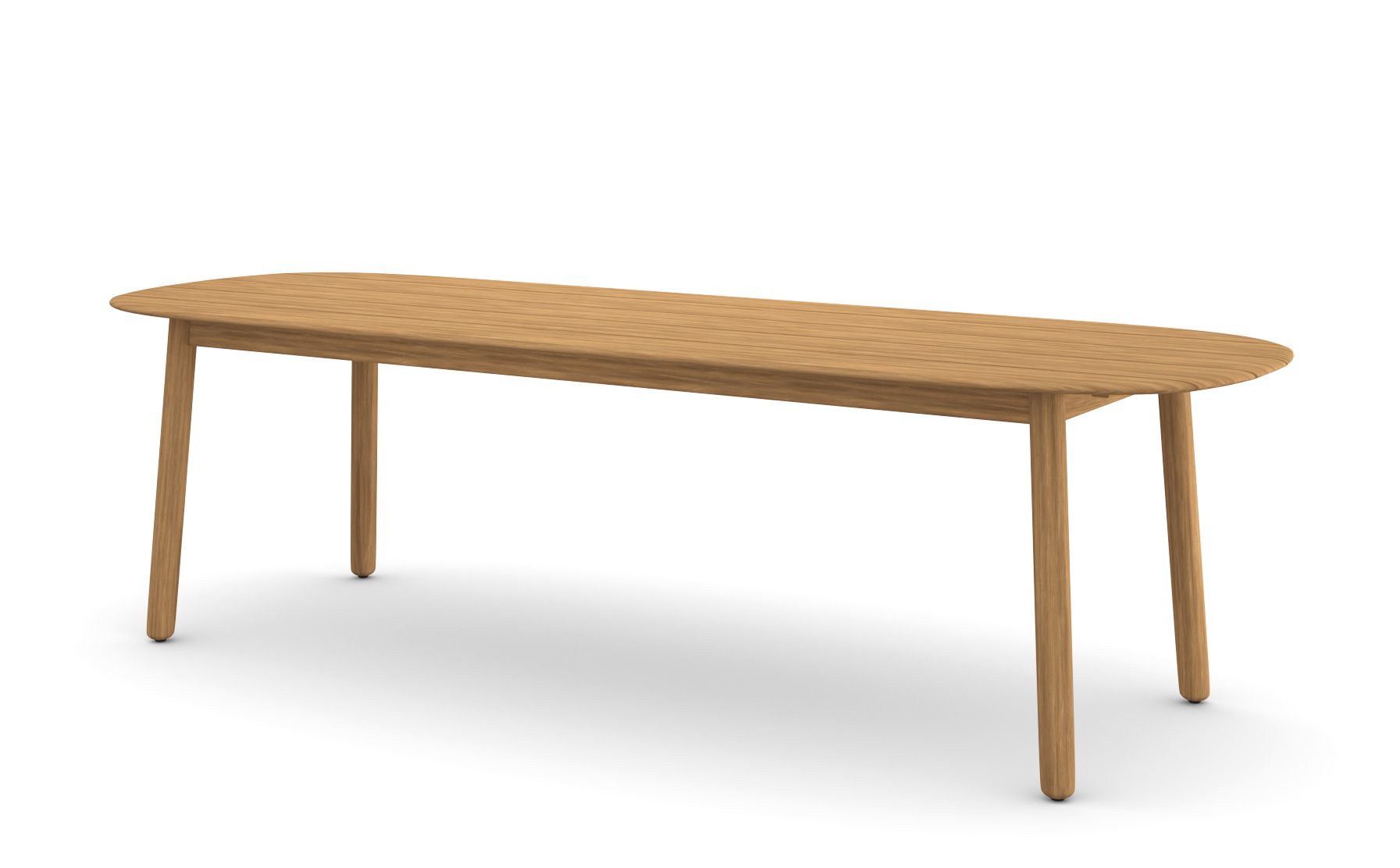 Mbrace Esstisch Länge 270cm Dedon