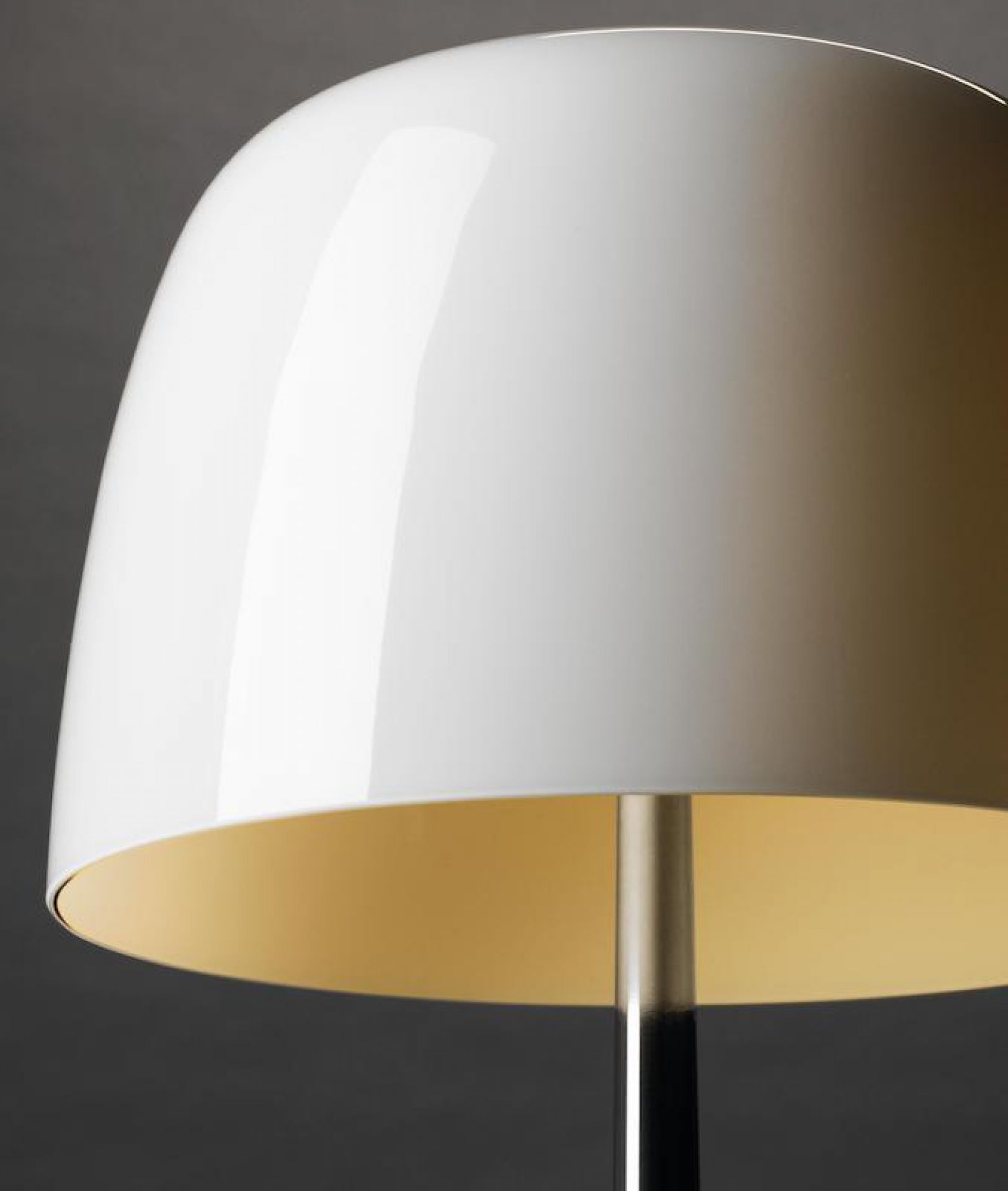 Lumiere Grande Tischleuchte Foscarini