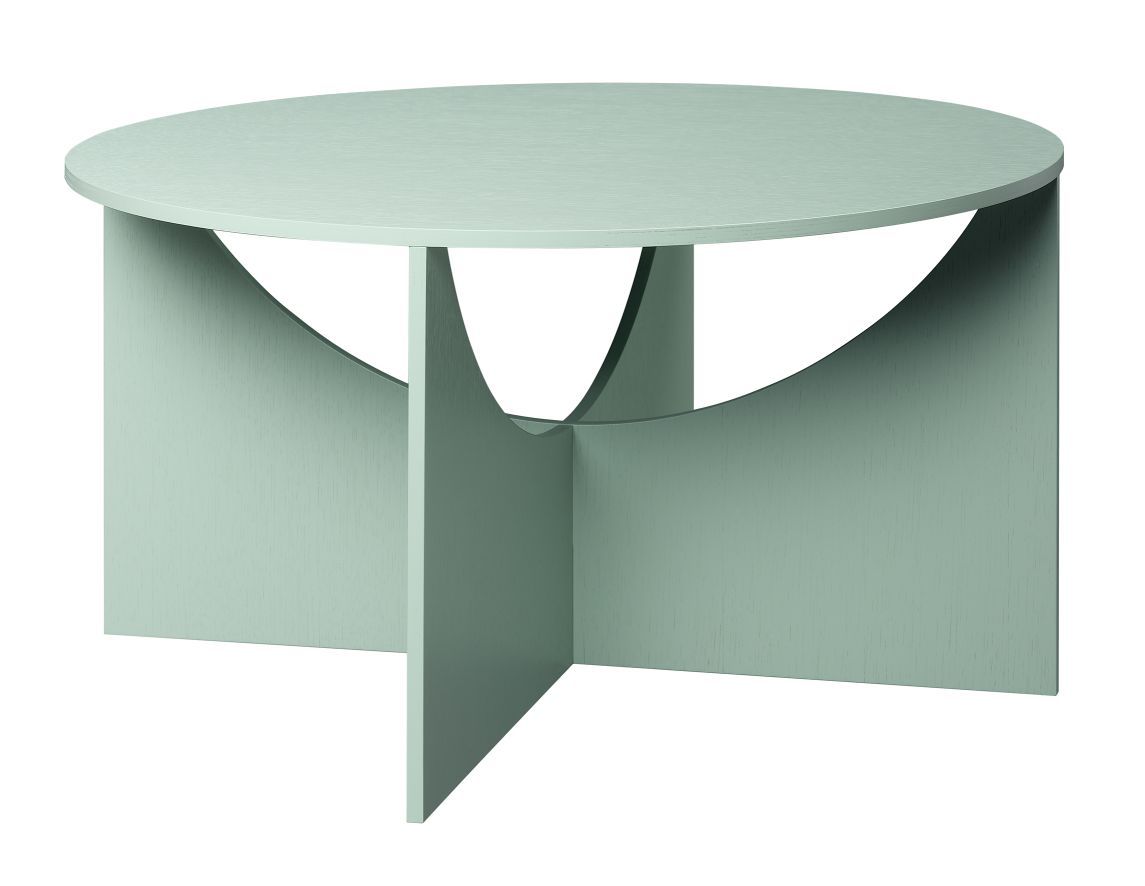 Charlotte FK05 Couchtisch e15