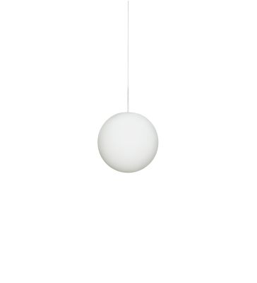 Luna Lamp Pendelleuchte Mittel Design House Stockholm