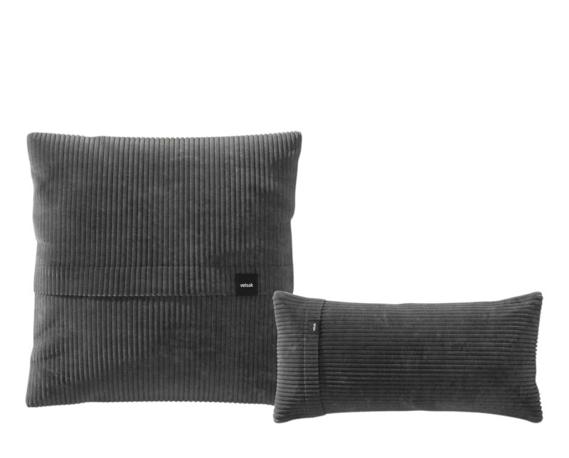 Pillow Set 1 Kissen 2-er Set vetsak