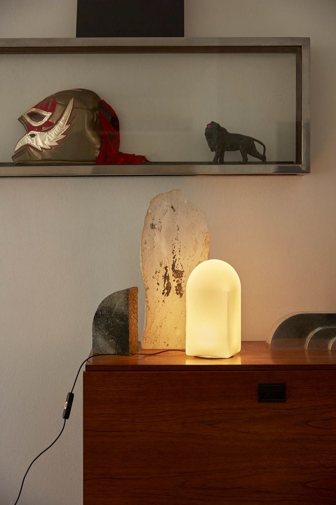 Parade Table Lamp Tischleuchte Hay Parade Table Lamp Tischleuchte Hay