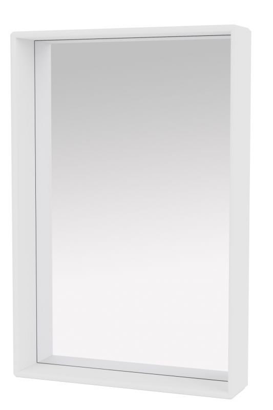 Colour Frame Mirror Shelfie Spiegel Montana