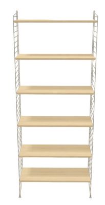 Wohnzimmer KONFIGURATIONEN L1 String Furniture