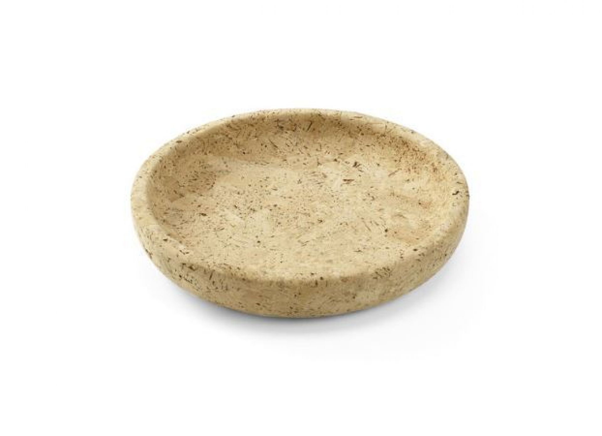 Cork Bowls small Schale/Tablett Vitra