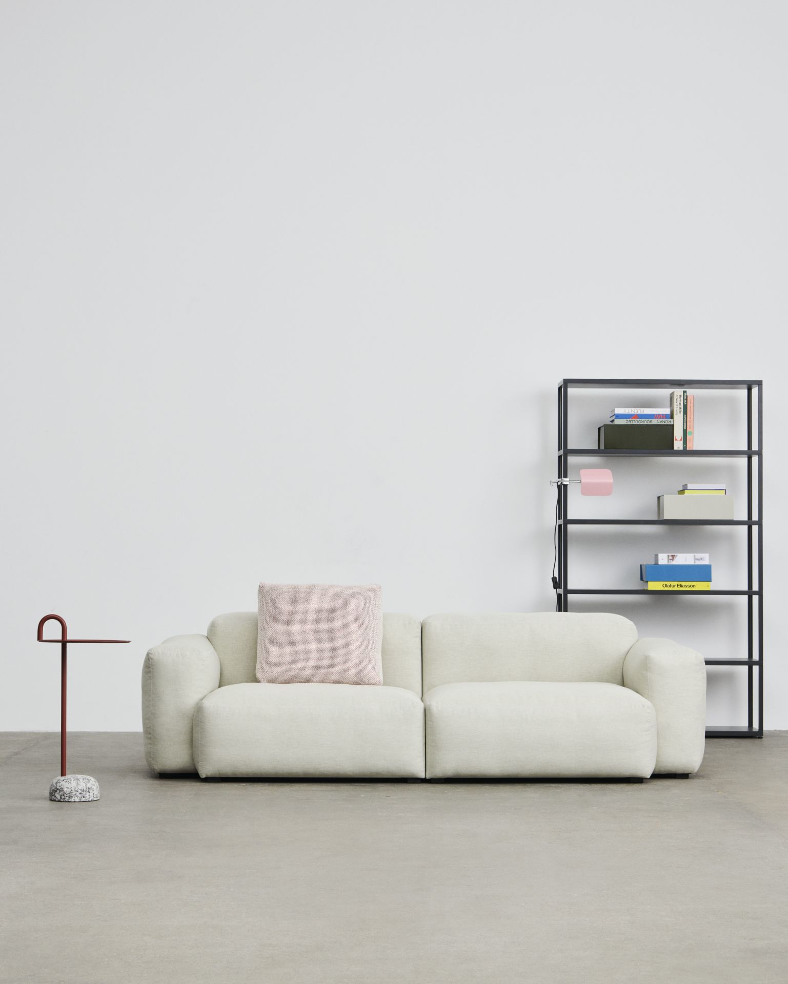 New Order Sideboard Kombination 501 Hay New Order Sideboard Kombination 501 Hay