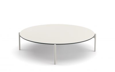 Izon Kaffeetisch rund Ø111cm Dedon