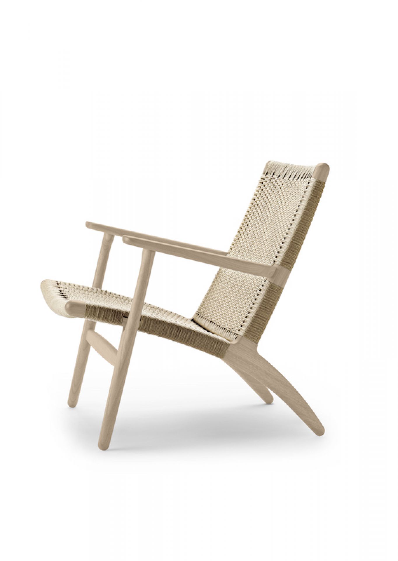 CH25 Lounge Sessel Carl Hansen & Søn