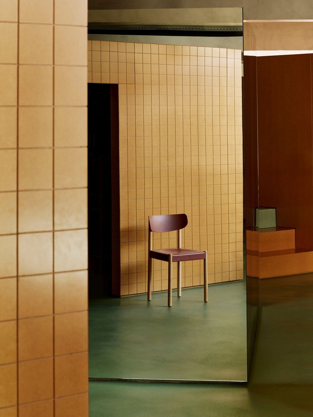 Pack Chair 10 Stuhl Hay