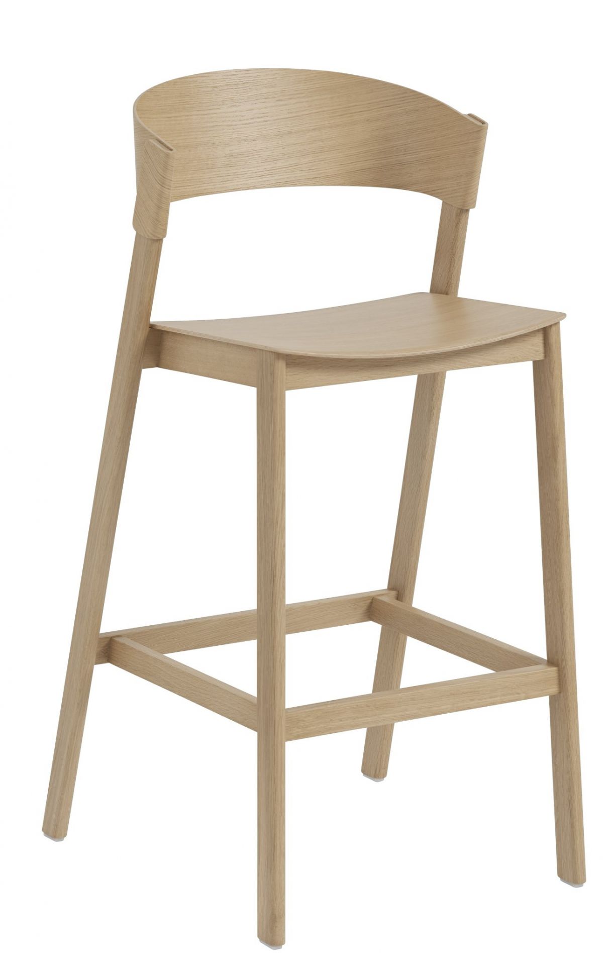 Cover Barstool Barhocker H 75 cm Muuto